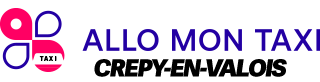 AlloMonTaxi Logo